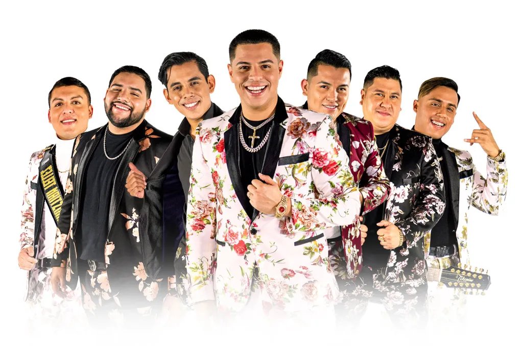 Grupo Firme Tour 2027 Concert Tickets and Official Tour Schedule